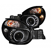 ANZO USA Headlight Assembly 121436