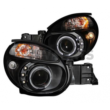 ANZO USA Headlight Assembly 121436