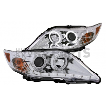 ANZO USA Headlight Assembly 121441-1