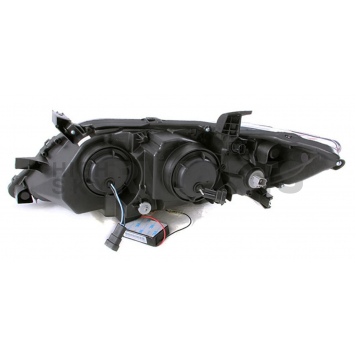 ANZO USA Headlight Assembly 121441-2