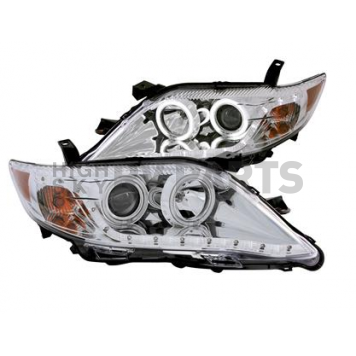 ANZO USA Headlight Assembly 121441