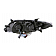 ANZO USA Headlight Assembly 121442