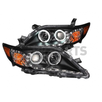 ANZO USA Headlight Assembly 121442