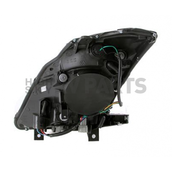 ANZO USA Headlight Assembly 121444-1