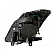 ANZO USA Headlight Assembly 121444