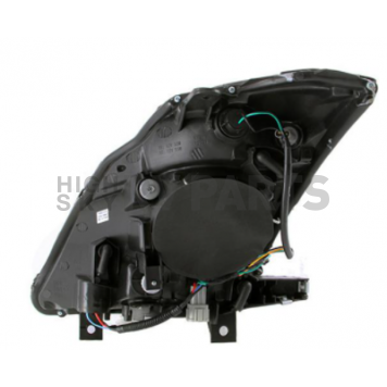 ANZO USA Headlight Assembly 121445-1