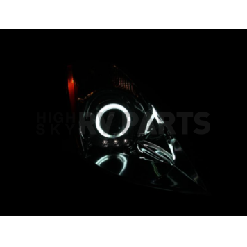 ANZO USA Headlight Assembly 121445-2