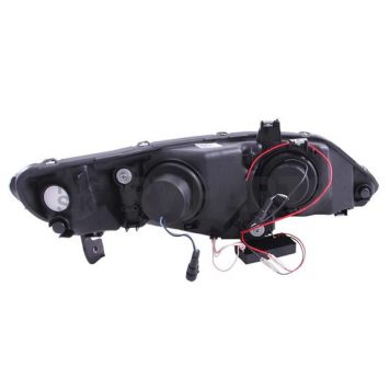 ANZO USA Headlight Assembly 121454-1