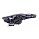 ANZO USA Headlight Assembly 121456
