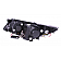 ANZO USA Headlight Assembly 121459
