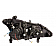 ANZO USA Headlight Assembly 121500