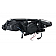 ANZO USA Headlight Assembly 121512