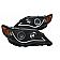ANZO USA Headlight Assembly 121512
