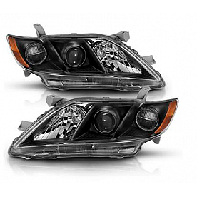 ANZO USA Headlight Assembly 121539