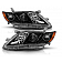 ANZO USA Headlight Assembly 121539