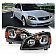 ANZO USA Headlight Assembly 121552