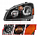 ANZO USA Headlight Assembly 121552