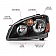 ANZO USA Headlight Assembly 121552