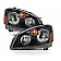 ANZO USA Headlight Assembly 121552