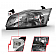 ANZO USA Headlight Assembly 121555