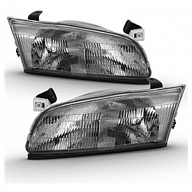 ANZO USA Headlight Assembly 121555