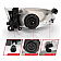ANZO USA Headlight Assembly 121555
