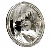 ANZO USA Headlight Assembly 841002
