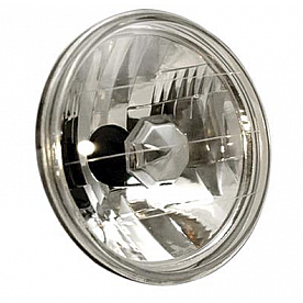 ANZO USA Headlight Assembly 841002