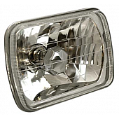 ANZO USA Headlight Assembly 841004