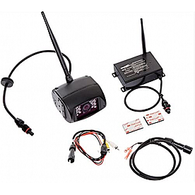Audiovox Backup Camera WVRXCAM1