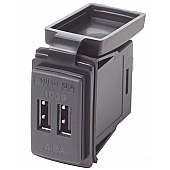 Blue Sea USB Hub BSS1039