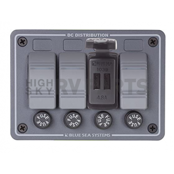 Blue Sea USB Hub BSS1039-1
