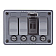 Blue Sea USB Hub BSS1039