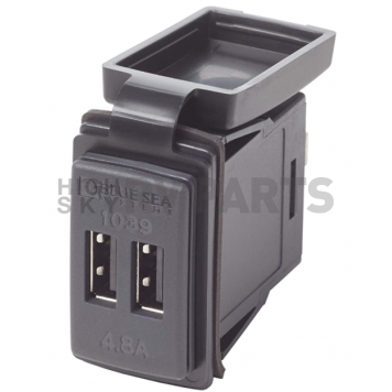 Blue Sea USB Hub BSS1039