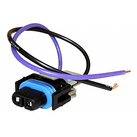 Crown Automotive Jeep Replacement Repair Harness 5017113AA