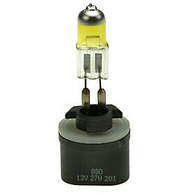 Hella Driving/ Fog Light Bulb - H71071172