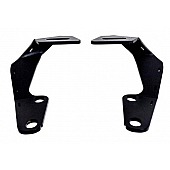 KC Hilites Driving/ Fog Light Mounting Bracket Set Of 2 - 73500