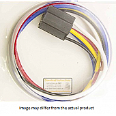 Keep it Clean Wiring Harness 12 Inch 105416