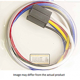 Keep it Clean Wiring Harness 12 Inch 105416
