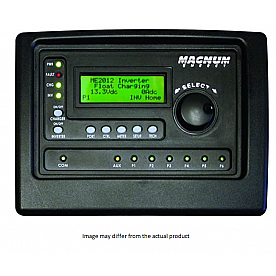 Magnum Energy Power Inverter Remote Control MEARTR