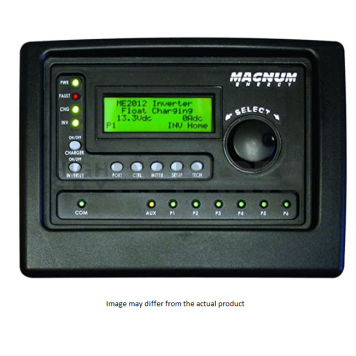 Magnum Energy Power Inverter Remote Control MEARTR