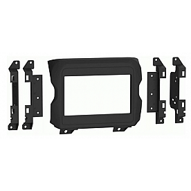 Metra Electronics Radio Mounting Kit 107CH3B