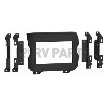 Metra Electronics Radio Mounting Kit 107CH3B
