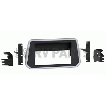 Metra Electronics Radio Mounting Kit 957637