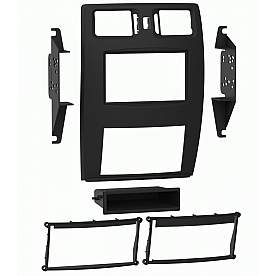 Metra Electronics Radio Mounting Kit 993030B