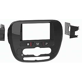 Metra Electronics Radio Mounting Kit 997387HG