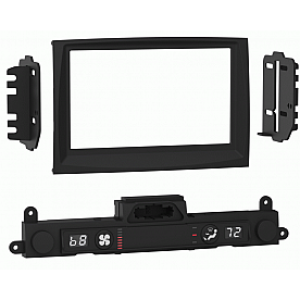 Metra Electronics Radio Mounting Kit 997390B