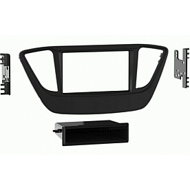 Metra Electronics Radio Mounting Kit 997393B
