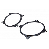 Metra Electronics Speaker Mounting Adapter 828154