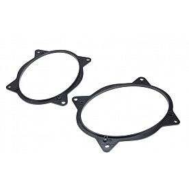 Metra Electronics Speaker Mounting Adapter 828154